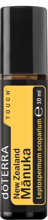 doTERRA Touch Манука, Manuka, роллер 10 мл