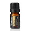Картинка Эфирное масло dōTERRA Мирра, Myrrh, 5 мл от магазина dōTERRA