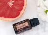 Картинка Эфирное масло dōTERRA Грейпфрут, Grapefruit, 15 мл от магазина dōTERRA