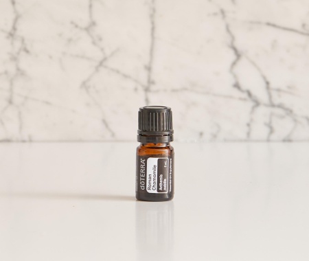 Картинка Эфирное масло dōTERRA Римская ромашка, Roman Chamomile, 5 мл от магазина dōTERRA