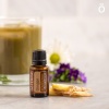 Картинка Эфирное масло dōTERRA Имбирь, Ginger, 15 мл от магазина dōTERRA