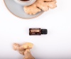 Картинка Эфирное масло dōTERRA Имбирь, Ginger, 15 мл от магазина dōTERRA