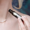 Картинка Набор «Нежность» dōTERRA ожерелье + Гардения Touch, 10 мл от магазина dōTERRA