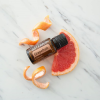 Картинка Эфирное масло dōTERRA Грейпфрут, Grapefruit, 15 мл от магазина dōTERRA