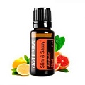 Картинка Смеси эфирных масел doTERRA