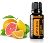 Картинка «Цитрус Блисс» тонизирующая смесь, doTERRA Citrus Bliss, 15 мл от магазина dōTERRA
