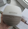 Картинка Диффузор dōTERRA Лепесток 2.0 (PETAL DIFFUSER) для эфирных масел (240 мл) от магазина dōTERRA