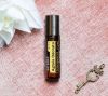 Картинка Аглая душистая, Aglaia odorata dōTERRA Touch, роллер 10 мл от магазина dōTERRA
