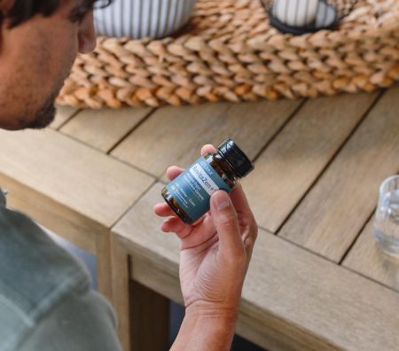 Картинка Комплекс для детоксикации dōTERRA RevitaZen+, 30 капсул от магазина dōTERRA