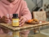 Картинка Комплекс dōTERRA «EO Mega+» Омега с эфирными маслами, 90 капсул от магазина dōTERRA