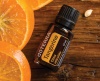Картинка Эфирное масло dōTERRA Мандарин, Tangerine, 15 мл от магазина dōTERRA