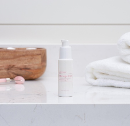 Картинка Питательное масло Moringa Rose doTERRA, 30 мл от магазина dōTERRA