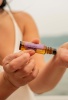 Картинка dōTERRA Touch Лаванда, Lavender, роллер 10 мл от магазина dōTERRA