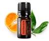 Эфирное масло dōTERRA Красный мандарин, Red Mandarin, 5 мл