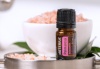 Картинка Эфирное масло dōTERRA Пальмароза, Palmarosa, 5 мл от магазина dōTERRA