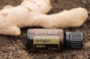 Картинка Эфирное масло dōTERRA Имбирь, Ginger, 15 мл от магазина dōTERRA