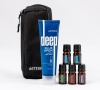 Картинка Набор для любителей спорта «Атлет» с кремом Дип Блю doTERRA, 5x5 мл + 120 мл. от магазина dōTERRA
