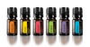 Картинка Набор эфирных масел doTERRA «Эмоциональная ароматерапия», 6x5 мл от магазина dōTERRA