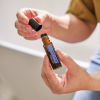 Картинка dōTERRA Touch Голубой лотос, Blue Lotus, роллер 10 мл от магазина dōTERRA