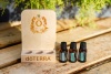 Картинка Набор эфирных масел «для бани и сауны» doTERRA, 3x15 мл от магазина dōTERRA