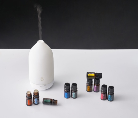 Картинка Диффузор doTERRA Лалуз Laluz (120 мл) от магазина dōTERRA