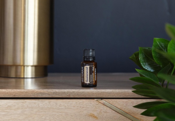 Картинка Эфирное масло doTERRA Гваяковое дерево, Guaiacwood, 15 мл от магазина dōTERRA