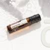 Картинка dōTERRA Touch Jasmine, Жасмин, роллер 10 мл от магазина dōTERRA