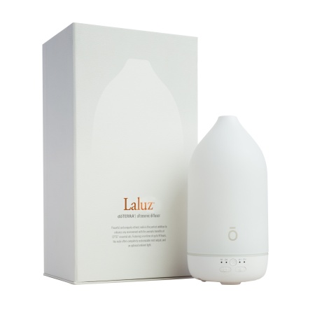 Картинка Диффузор doTERRA Лалуз Laluz (120 мл) от магазина dōTERRA
