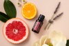 Картинка «Цитрус Блум» смесь весенних ароматов, doTERRA Citrus Bloom, 15 мл от магазина dōTERRA