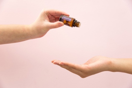 Картинка «Серенити» успокаивающая смесь эфирных масел, dōTERRA Serenity, 15 мл от магазина dōTERRA