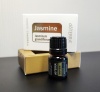 Картинка Эфирное масло dōTERRA Jasmine, Жасмин, 2.5 мл от магазина dōTERRA
