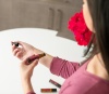 Картинка Королева масел «Роза», Rose dōTERRA Touch, роллер 10 мл от магазина dōTERRA