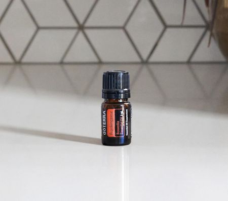 Картинка Эфирное масло dōTERRA Ладан, Frankincense, 5 мл от магазина dōTERRA