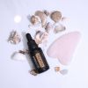 Картинка Коллекция красоты «Гуаша» скребок с маслом dōTERRA Тысячелистник | Гранат, 30 мл от магазина dōTERRA