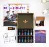 Картинка «Семейный набор» эфирных масел doTERRA 10x5 мл + регистрация + подарок от магазина dōTERRA