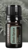 Картинка Эфирное масло dōTERRA Чёрная ель, Black Spruce, 5 мл от магазина dōTERRA