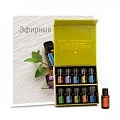 Картинка Регистрационные наборы от магазина dōTERRA