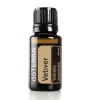 Эфирное масло dōTERRA Ветивер, Vetiver, 15 мл