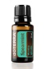 Картинка Эфирное масло dōTERRA Садовая мята, Spearmint, 15 мл от магазина dōTERRA
